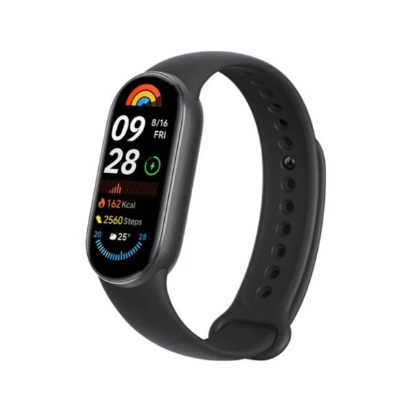 مچ بند هوشمند شیائومی مدل Mi Band 9 - گلوبال