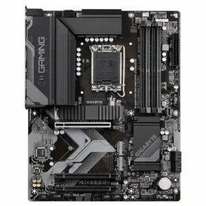 مادربرد گیمینگ گیگابایت Gigabyte B760 GAMING X DDR4 rev. 1.0 LGA 1700