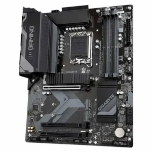 مادربرد گیمینگ گیگابایت Gigabyte B760 GAMING X DDR4 rev. 1.0 LGA 1700