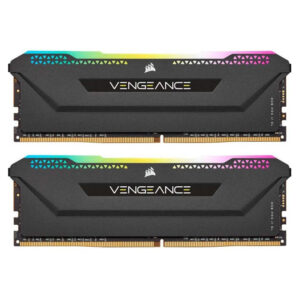 Corsair Vengeance RGB Pro SL DDR4 16GB 3600MHz CL18 Dual RAM