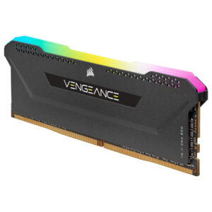 Corsair Vengeance RGB Pro SL DDR4 16GB 3600MHz CL18 Dual RAM