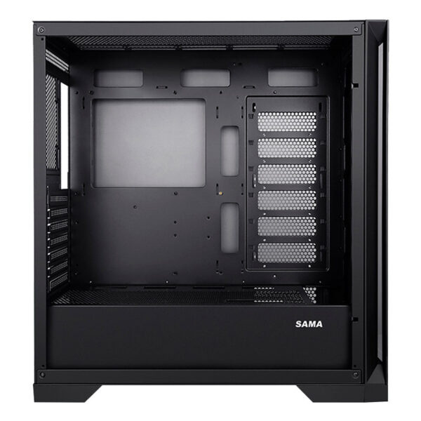 Awest GT-AV312-MB Computer Case