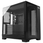 Awest GT-AQ14-MB Mid Tower Case