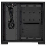 Awest GT-AQ14-MB Mid Tower Case