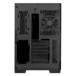 Awest GT-AQ14-MB Mid Tower Case