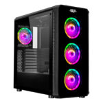 Awest GT-AV309-MB Mid Tower Case