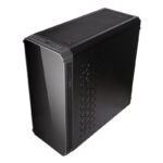 Awest GT-AV309-MB Mid Tower Case