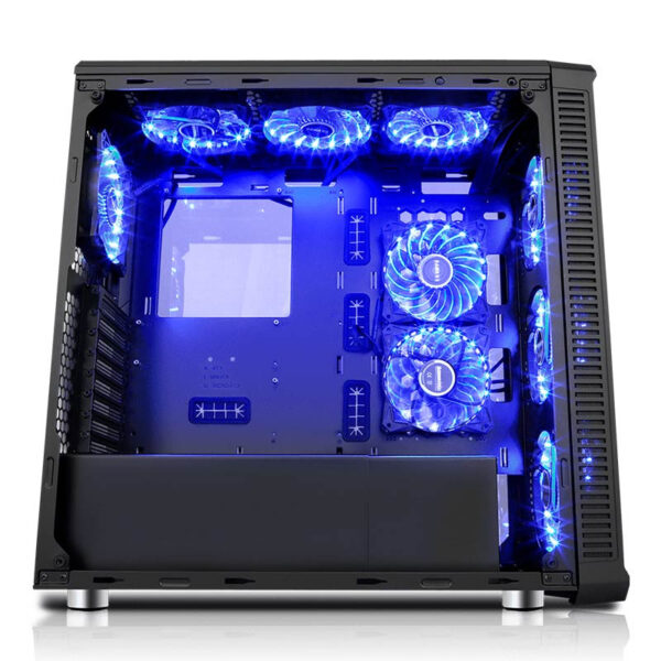 Awest GT-AV309-MB Mid Tower Case