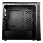 Awest GT-AV309-MB Mid Tower Case