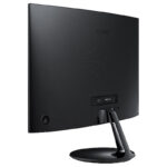 Samsung Essential 24C360 FHD VA LED 24 Inch Monitor