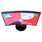 Samsung Essential 24C360 FHD VA LED 24 Inch Monitor