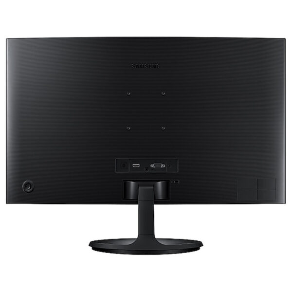 Samsung Essential 24C360 FHD VA LED 24 Inch Monitor