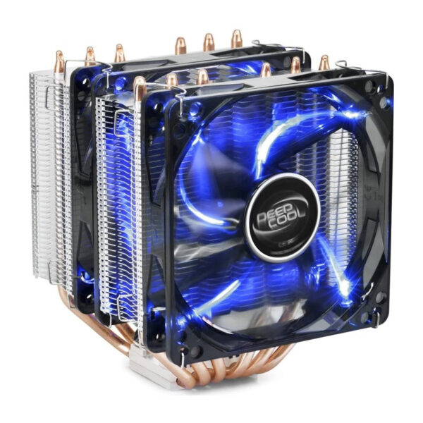 DeepCool Neptwin RGB CPU Cooler