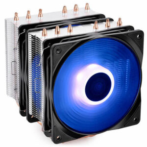 DeepCool Neptwin RGB CPU Cooler