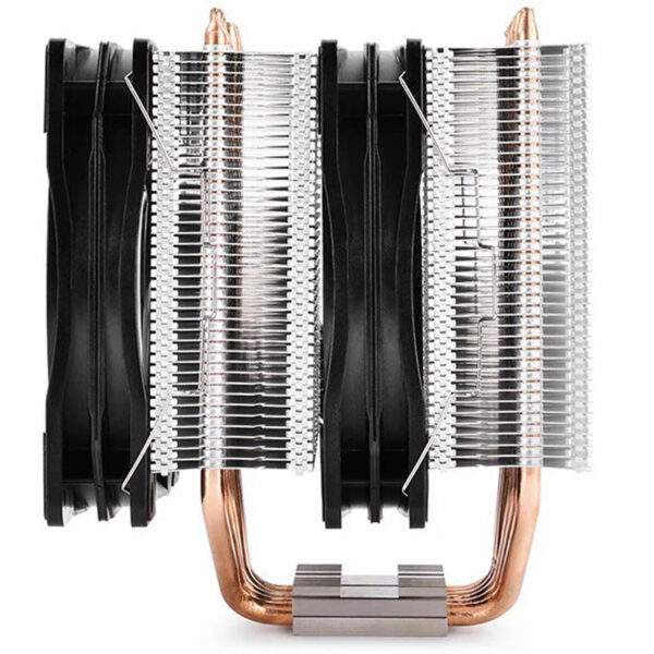 DeepCool Neptwin RGB CPU Cooler