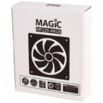 Magic MF120 ARGB CASE FAN