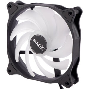 Magic MF120 ARGB CASE FAN