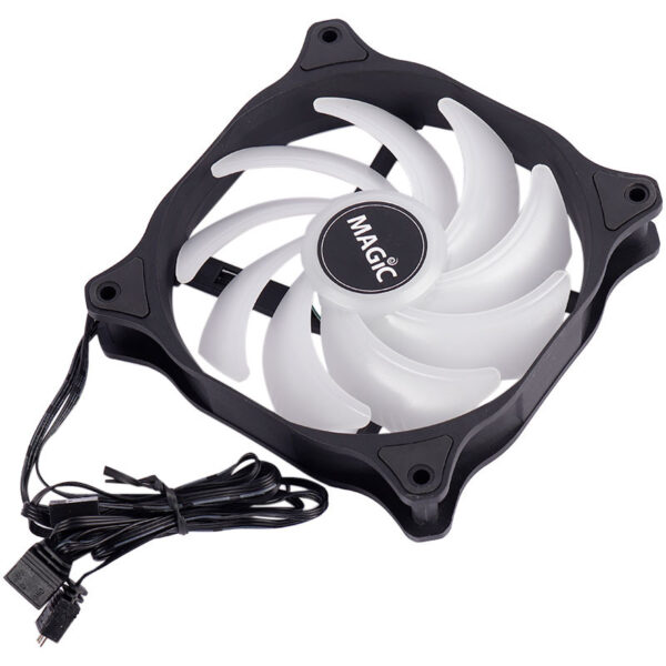 Magic MF120 ARGB CASE FAN