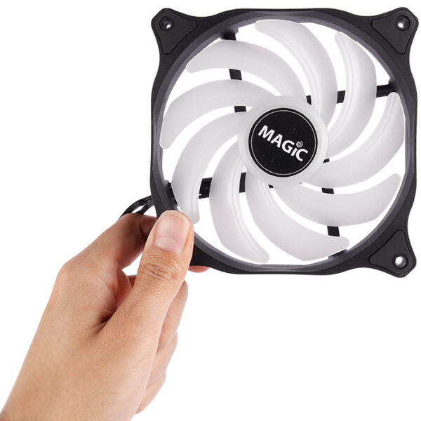 Magic MF120 ARGB CASE FAN