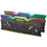 Geil Polaris RGB DDR5 32GB 5200MHz CL42 Dual Channel Desktop RAM