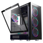 TSCO GC 4494 Gaming Case