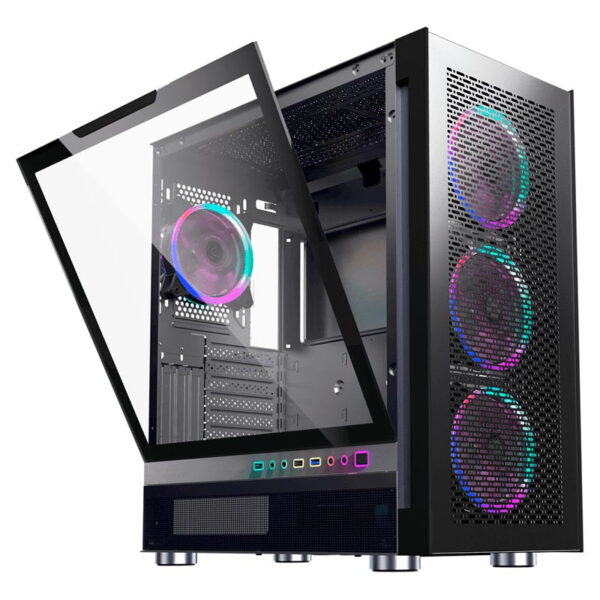 TSCO GC 4494 Gaming Case