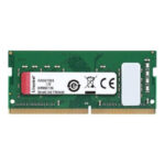 Kingston DDR4 16GB 2400MHz CL17 Laptop Ram