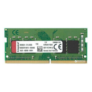 Kingston DDR4 16GB 2400MHz CL17 Laptop Ram