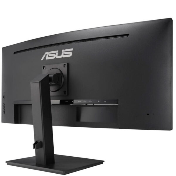 Asus VA34VCPSN QHD VA LED 34 Inch Monitor