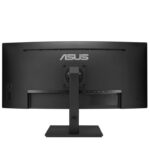 Asus VA34VCPSN QHD VA LED 34 Inch Monitor