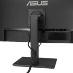 Asus VA34VCPSN QHD VA LED 34 Inch Monitor