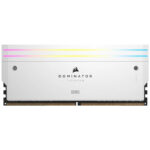 Corsair Dominator Titanium RGB DDR5 32GB 6600MHz CL32 Dual Ram