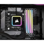 Corsair Dominator Titanium RGB DDR5 32GB 6600MHz CL32 Dual Ram