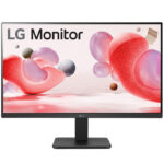 LG 24MR400-B FHD IPS LED 23.8 Inch LED Monitor