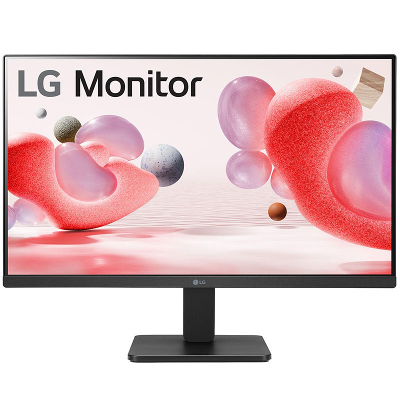 LG 24MR400-B FHD IPS LED 23.8 Inch LED Monitor