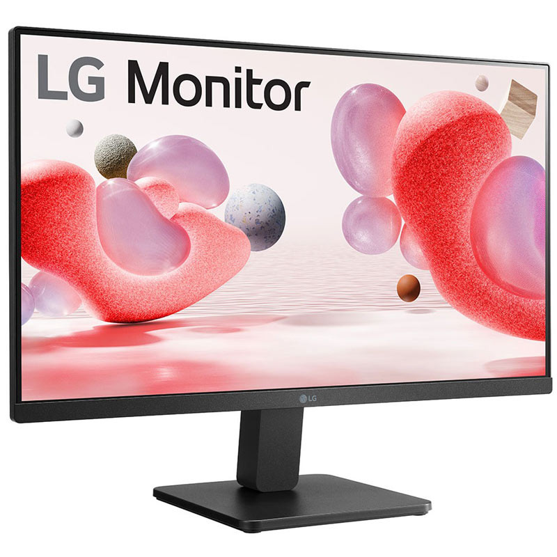 LG 24MR400-B FHD IPS LED 23.8 Inch LED Monitor