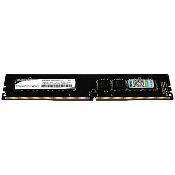 Gloway DDR4 4GB 2666MHz CL19 Single PC Ram