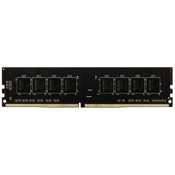 Gloway DDR4 4GB 2666MHz CL19 Single PC Ram