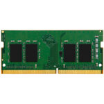 Kingston DDR4 4GB 3200MHz CL22 Laptop Ram