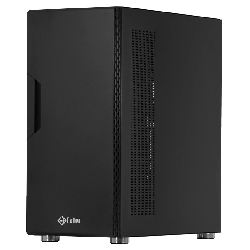 Fater F-700B Mid Tower Case