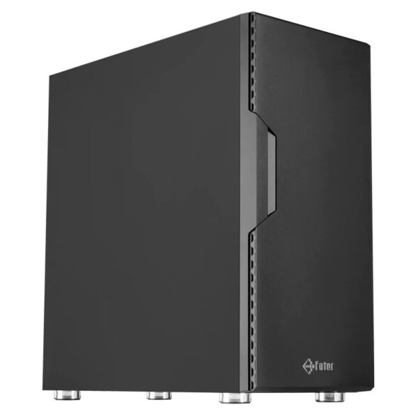 Fater F-700B Mid Tower Case