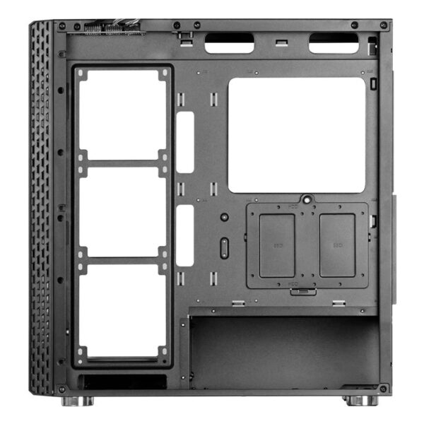 Fater F-700B Mid Tower Case