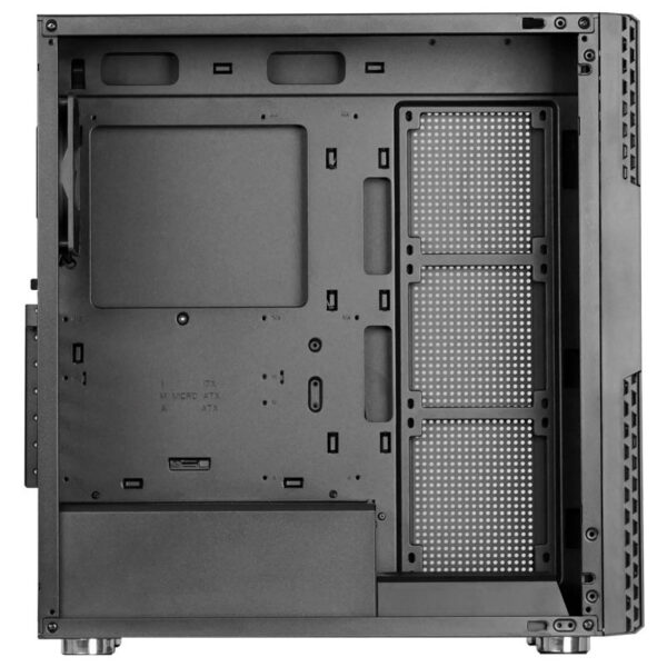 Fater F-700B Mid Tower Case