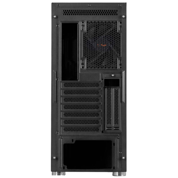 Fater F-700B Mid Tower Case