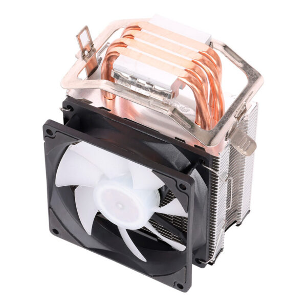 Green NOTUS 100-ARGB CPU Cooler