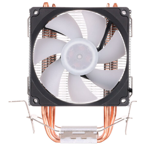 Green NOTUS 100-ARGB CPU Cooler