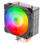 Green NOTUS 300-ARGB CPU Cooler