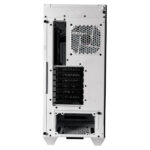 Cooler Master HAF 500 White Mid Tower Case