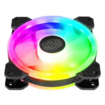 Cooler Master MasterFan MF120 S3 ARGB Case Fan