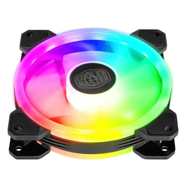 Cooler Master MasterFan MF120 S3 ARGB Case Fan